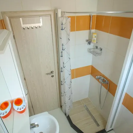 Private Apartment