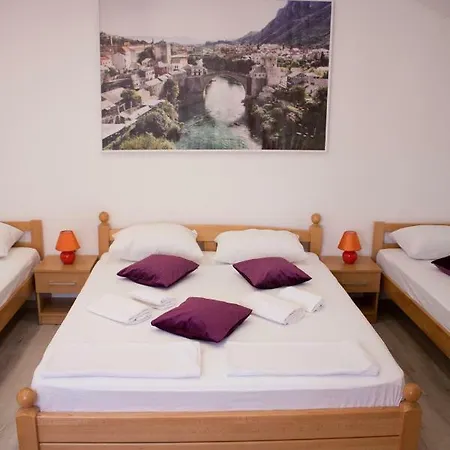 Private Apartment