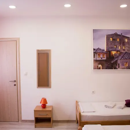 Private Apartment