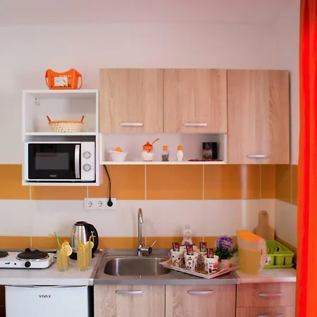 Private Apartment Apartment