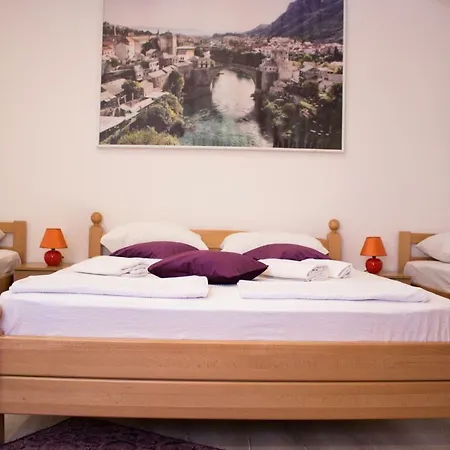 Private Apartment Mostar