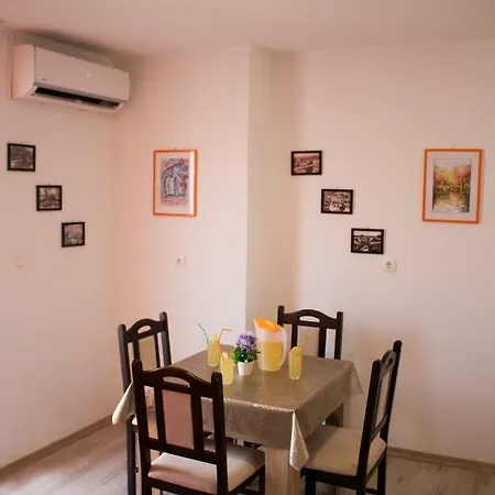 Private Apartment Apartment Mostar
