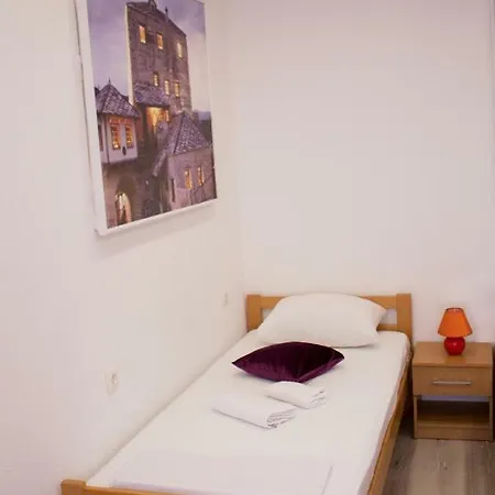 Apartment Private Apartment Mostar