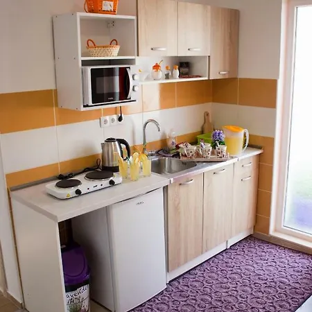 Private Apartment