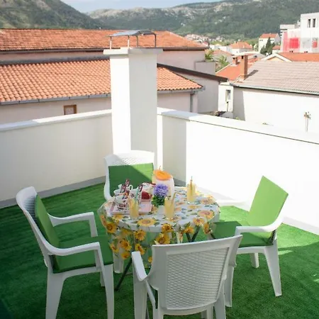Private Apartment