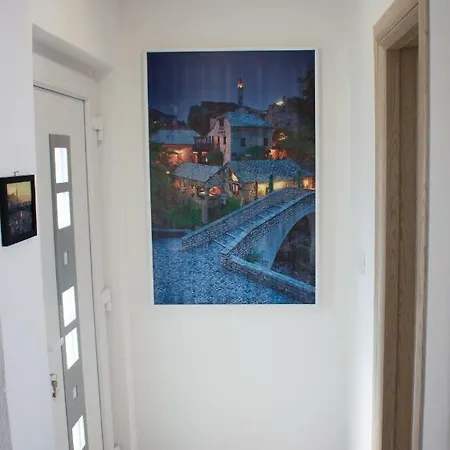 Private Apartment Mostar