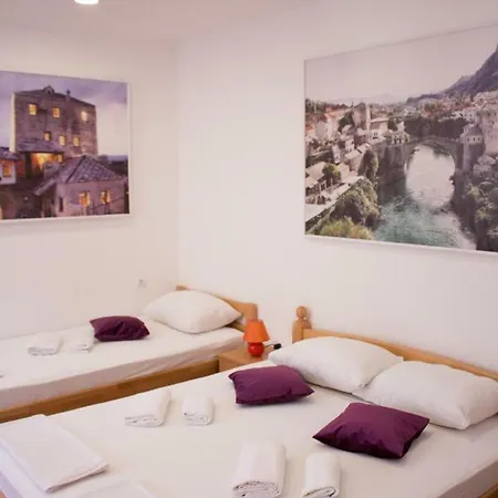 Private Apartment Apartment Mostar