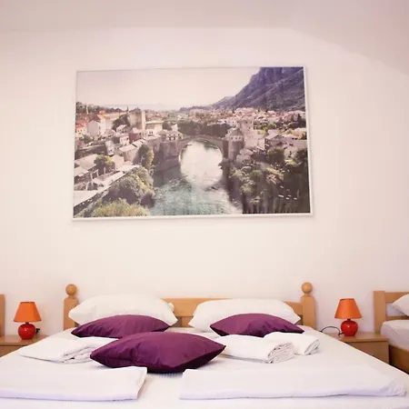 Private Apartment * Mostar