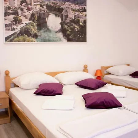 Private Apartment Mostar
